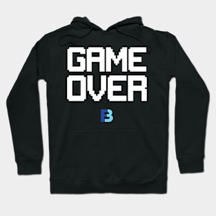 Game Over Hoodie